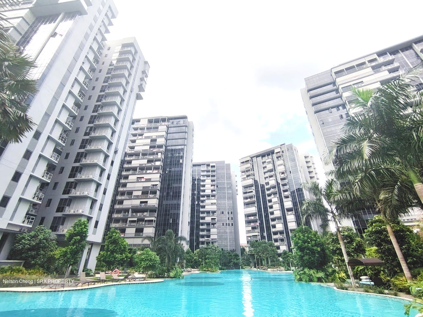 The Florence Residences (D19), Apartment #528172011